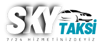 SKY Korsan Taksi ve Havalimanı Transferi