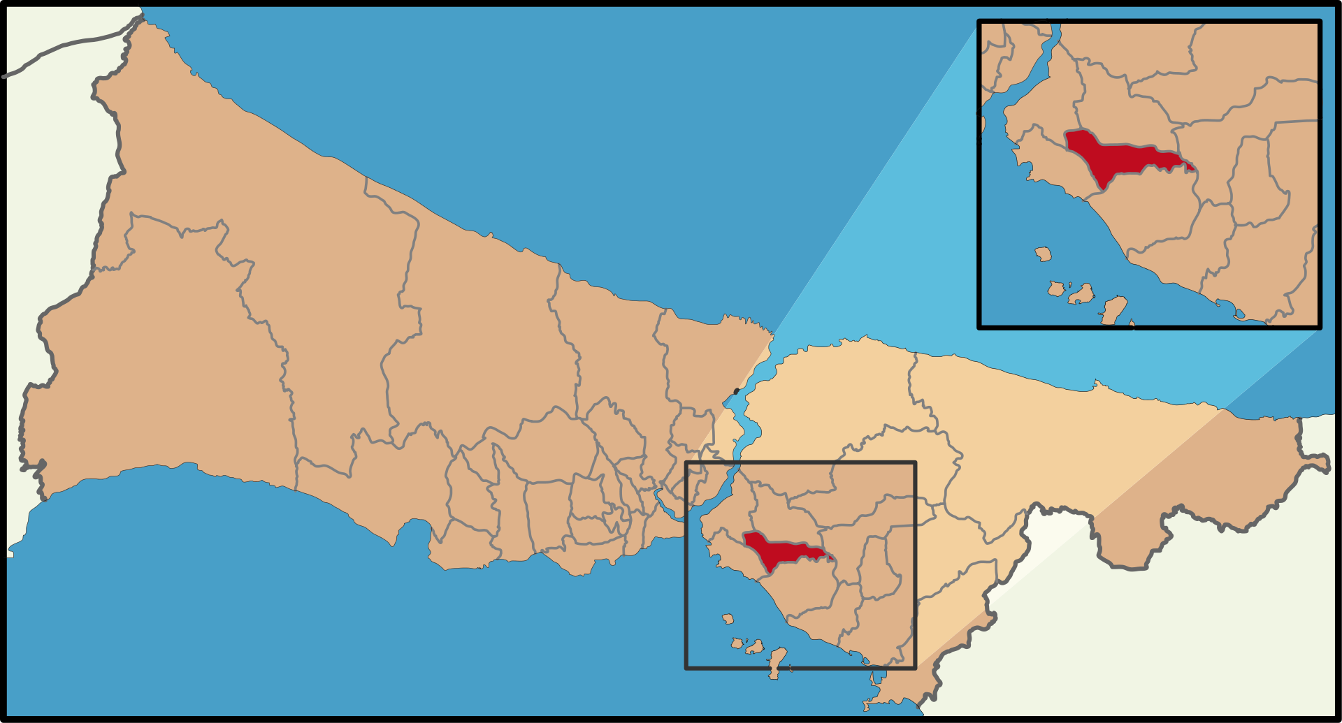 Ataşehir Korsan Taksi