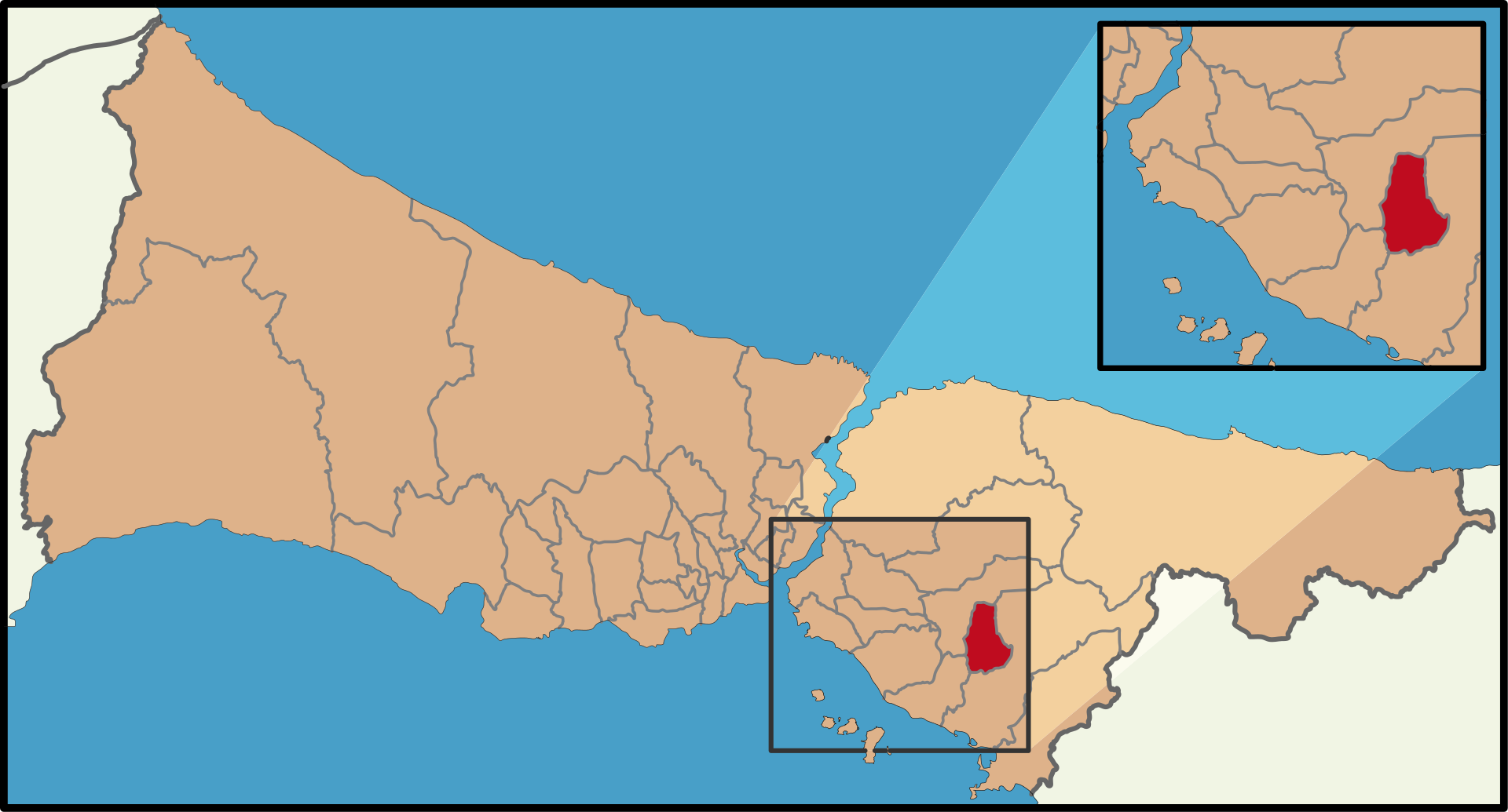 Sultanbeyli Korsan Taksi